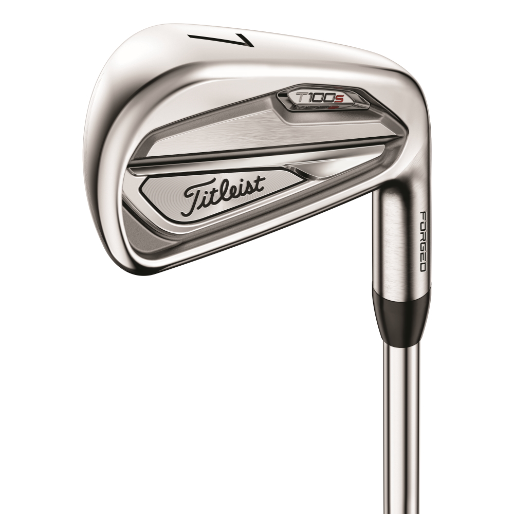 Titleist T100·S Irons